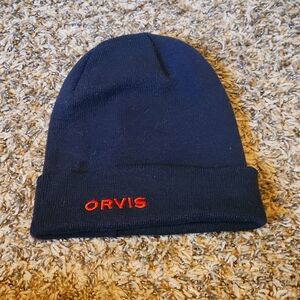 Orvis beanie